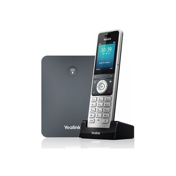 W76P IP Phone